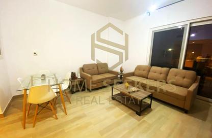 Apartment - 1 - 1 for rent in Waters Edge - Yas Island - Abu Dhabi Apartment - 1 - 1 for rent in Waters Edge - Yas Island - Abu Dhabi