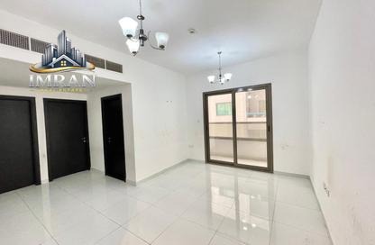 Apartment - 2 Bedrooms - 2 Bathrooms for rent in Moon Tower 2 - Moon Towers - Al Nahda - Sharjah