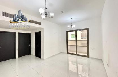 Apartment - 2 Bedrooms - 2 Bathrooms for rent in Moon Tower 2 - Moon Towers - Al Nahda - Sharjah