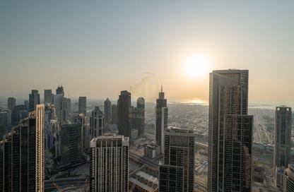 Apartment - 2 - 2 for rent in Grande - Opera District - Downtown Dubai - Dubai