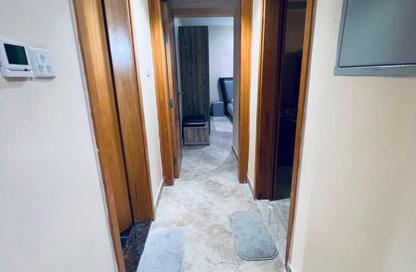 Apartment - 1 Bedroom - 2 Bathrooms for rent in Al Nad - Al Qasimia - Sharjah