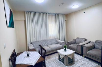 Apartment - 1 Bedroom - 2 Bathrooms for rent in Al Nad - Al Qasimia - Sharjah
