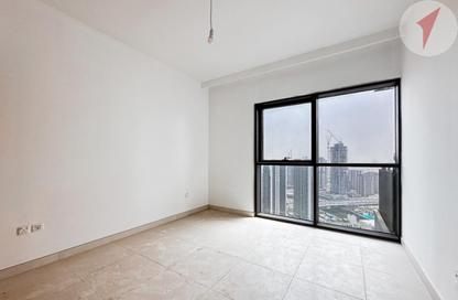Apartment - 1 - 1 for rent in Creekside 18 B - Creekside 18 - Dubai Creek Harbour (The Lagoons) - Dubai