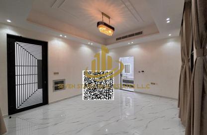 Villa - 5 Bedrooms - 7 Bathrooms for rent in Al Yasmeen 1 - Al Yasmeen - Ajman
