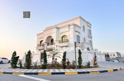 Villa - 6 Bedrooms - 7+ Bathrooms for sale in Al Zaheya Gardens - Al Zahya - Ajman