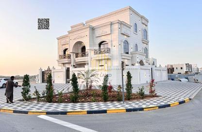 Villa - 6 Bedrooms - 7+ Bathrooms for sale in Al Zaheya Gardens - Al Zahya - Ajman