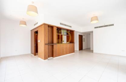 Apartment - 2 - 3 for rent in The Residences 6 - The Residences - Downtown Dubai - Dubai
