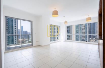Apartment - 2 - 3 for rent in The Residences 6 - The Residences - Downtown Dubai - Dubai