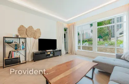 Apartment - 1 Bedroom - 1 Bathroom for sale in Burj Views podium - Burj Views - Downtown Dubai - Dubai Apartment - 1 Bedroom - 1 Bathroom for sale in Burj Views podium - Burj Views - Downtown Dubai - Dubai