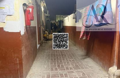 سكن عمال - استوديو - 7+ للايجار في السجع إس - الصجعة - الشارقة سكن عمال - استوديو - 7+ للايجار في السجع إس - الصجعة - الشارقة