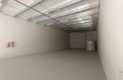Warehouse - Studio - 1 Bathroom for sale in Ajman Industrial 1 - Ajman Industrial Area - Ajman