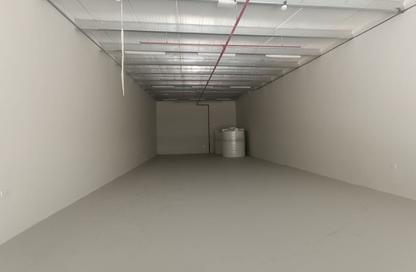 Warehouse - Studio - 1 Bathroom for sale in Ajman Industrial 1 - Ajman Industrial Area - Ajman