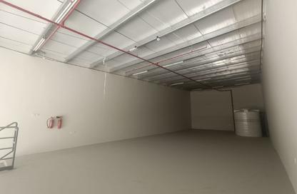 Warehouse - Studio - 1 Bathroom for sale in Ajman Industrial 1 - Ajman Industrial Area - Ajman