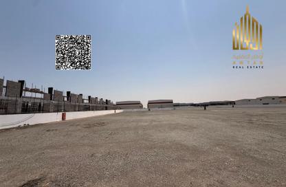 Land - Studio for rent in Umm Al Thuoob - Umm Al Quwain