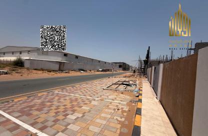 Land - Studio for rent in Umm Al Thuoob - Umm Al Quwain