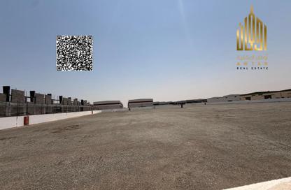Land - Studio for rent in Umm Al Thuoob - Umm Al Quwain