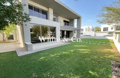 Villa - 5 Bedrooms - 6 Bathrooms for rent in Sidra Villas I - Sidra Villas - Dubai Hills Estate - Dubai