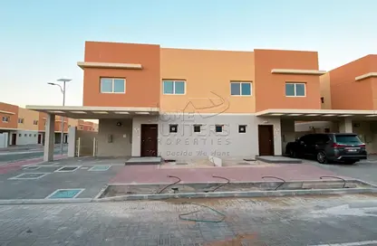 فيلا - 5 غرف نوم - 5 حمامات للبيع في منازل الريف 2 - السمحة - أبوظبي