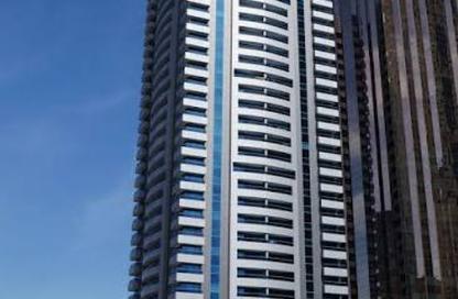 Apartment - 3 Bedrooms - 3 Bathrooms for sale in Sahara Tower 1 - Sahara Complex - Al Nahda - Sharjah Apartment - 3 Bedrooms - 3 Bathrooms for sale in Sahara Tower 1 - Sahara Complex - Al Nahda - Sharjah