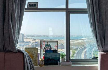Apartment - 3 Bedrooms - 3 Bathrooms for sale in Sahara Tower 1 - Sahara Complex - Al Nahda - Sharjah