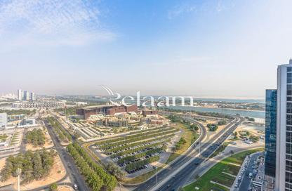 Apartment - 4 Bedrooms - 4 Bathrooms for rent in Al Rawdah - Abu Dhabi Apartment - 4 Bedrooms - 4 Bathrooms for rent in Al Rawdah - Abu Dhabi