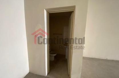 Warehouse - Studio - 1 Bathroom for rent in Al Sajaa Industrial - Al Sajaa - Sharjah