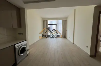 Apartment - 1 Bedroom - 1 Bathroom for rent in AZIZI Riviera 5 - AZIZI Riviera - Meydan One - Meydan - Dubai