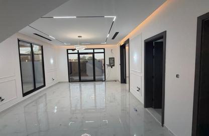 Villa - 5 - 7 for sale in Al Bahia Hills - Al Bahia - Ajman