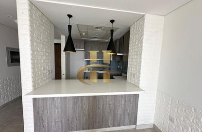 Apartment - 2 - 3 for rent in Hyati Residences - District 14 - Jumeirah Village Circle - Dubai