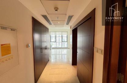 Apartment - 2 Bedrooms - 2 Bathrooms for rent in Standpoint Tower 1 - Standpoint Towers - Downtown Dubai - Dubai