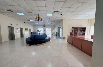 Labor Camp - Studio for rent in Riviera - Al Quoz 4 - Al Quoz - Dubai