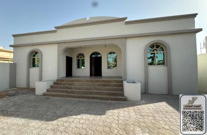 فيلا - 3 غرف نوم - 4 حمامات للايجار في 3 المويهات - المويهات - عجمان فيلا - 3 غرف نوم - 4 حمامات للايجار في 3 المويهات - المويهات - عجمان