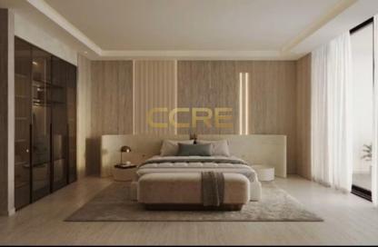 Apartment - 2 - 2 for sale in Twilight by Binghatti - Al Jaddaf - Dubai