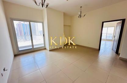 Apartment - 2 Bedrooms - 3 Bathrooms for rent in Stadium Point - Dubai Sports City - Dubai