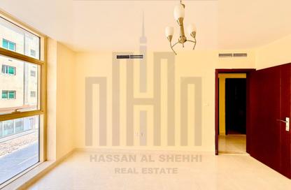 Shop - Studio - 1 Bathroom for rent in Al Thani Muwaileh - Muwaileh Commercial - Sharjah