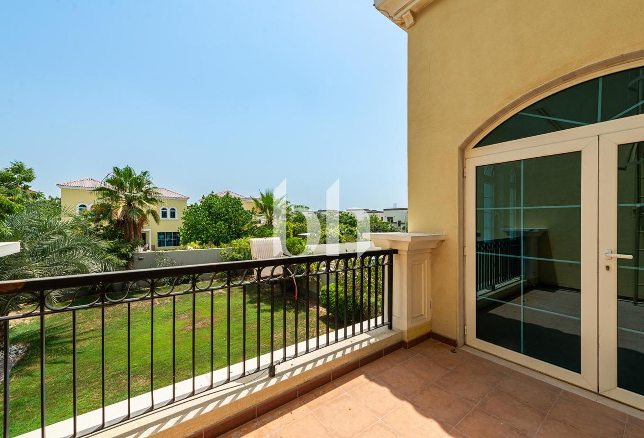 3 bedroom | Unfurnished | Spacious garden photo 21