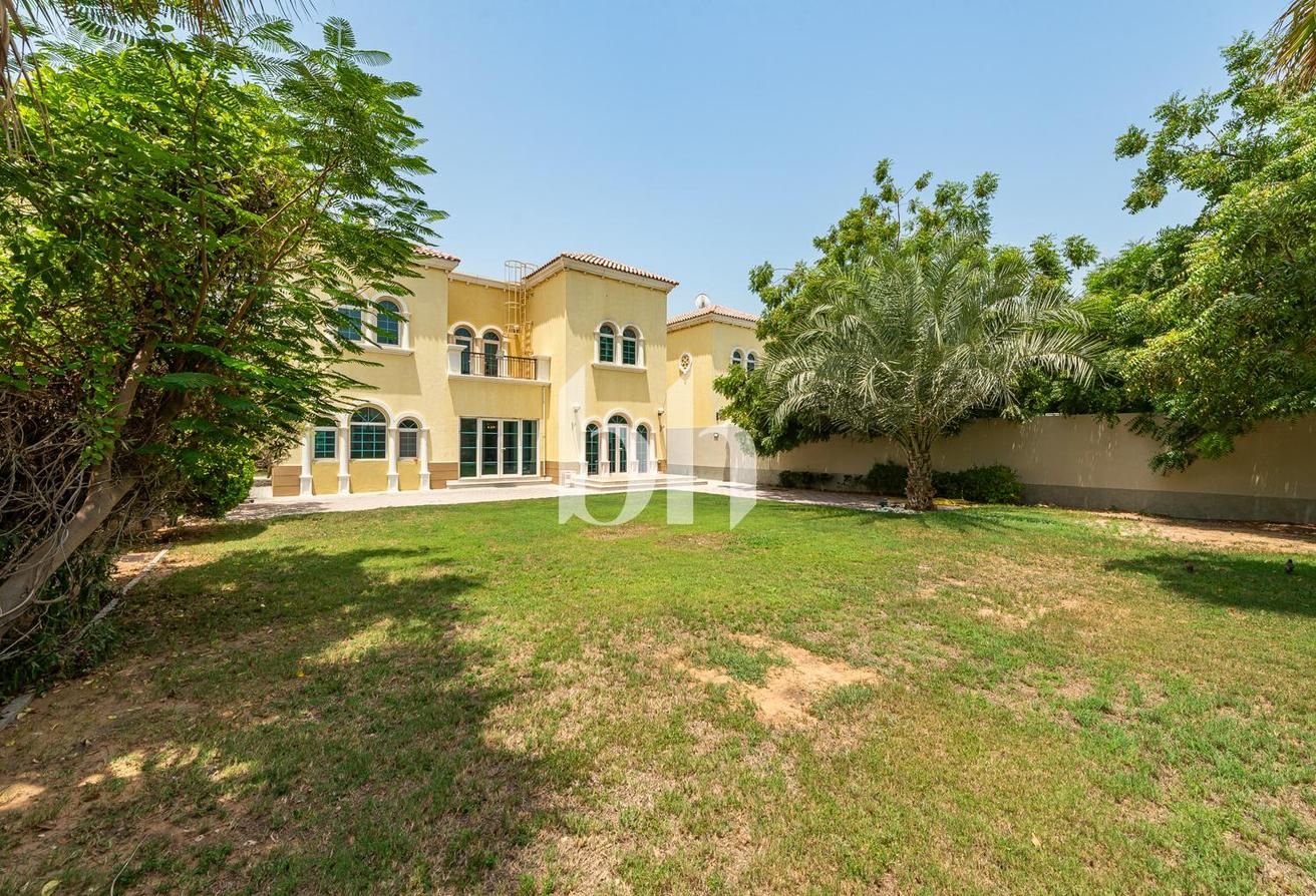3 bedroom | Unfurnished | Spacious garden photo 25