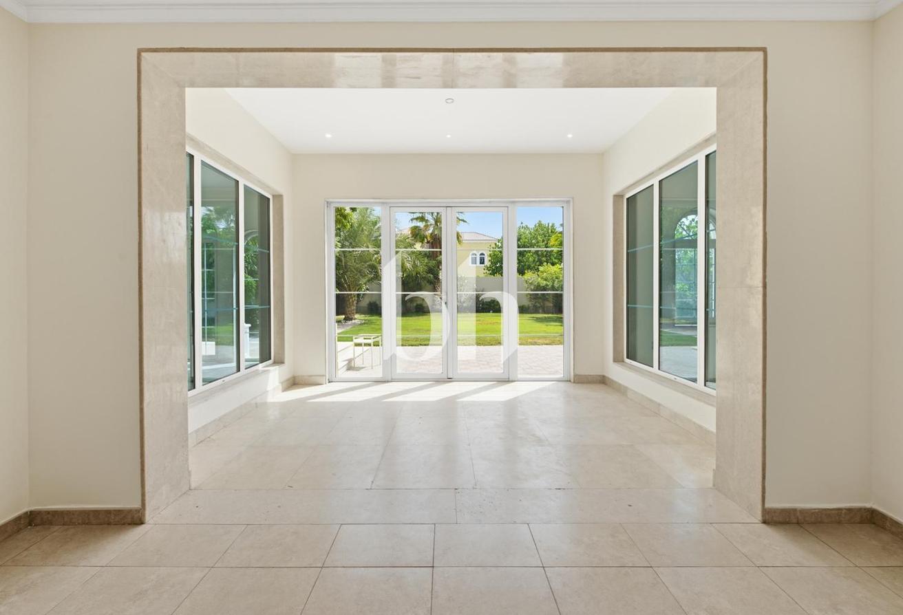 3 bedroom | Unfurnished | Spacious garden photo 2