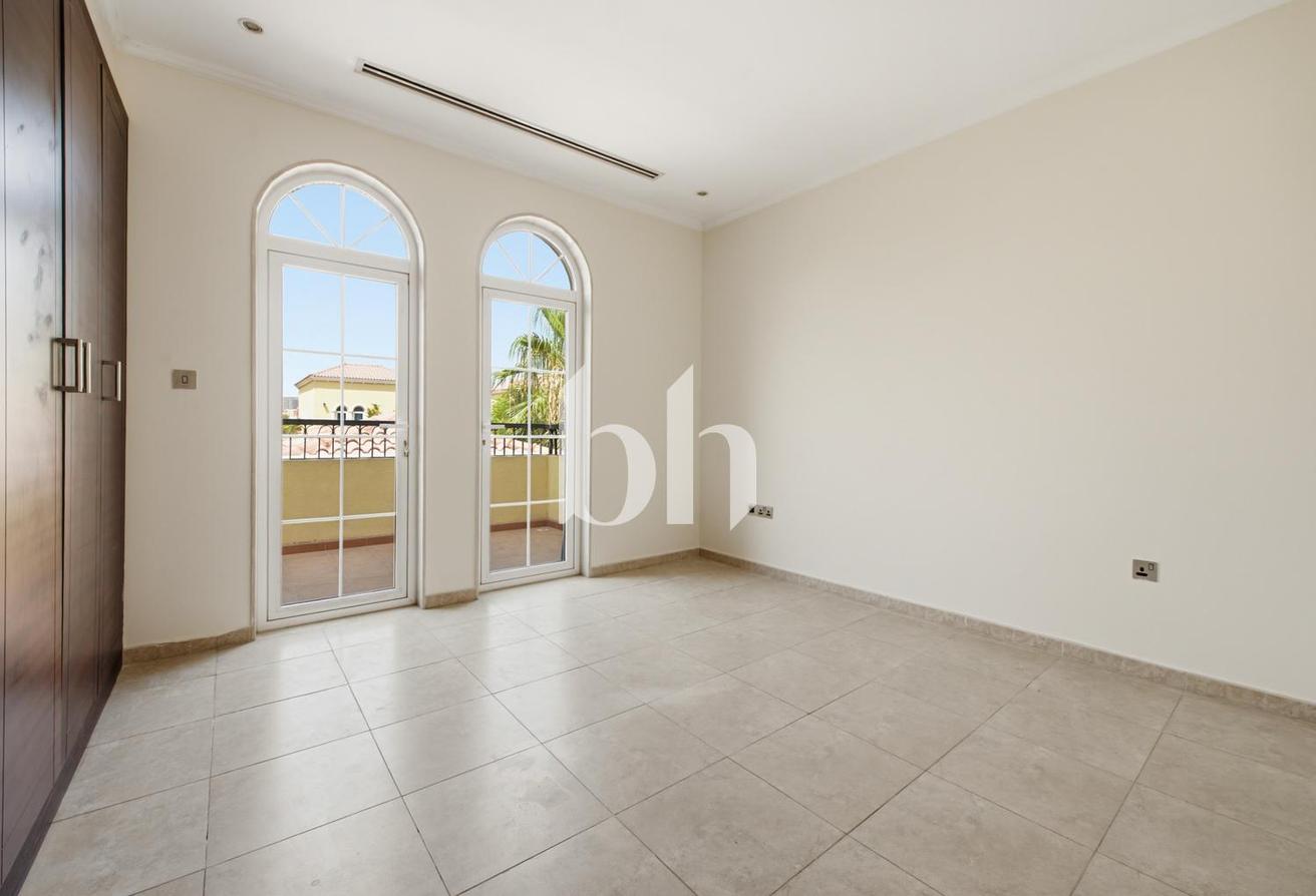 3 bedroom | Unfurnished | Spacious garden photo 17