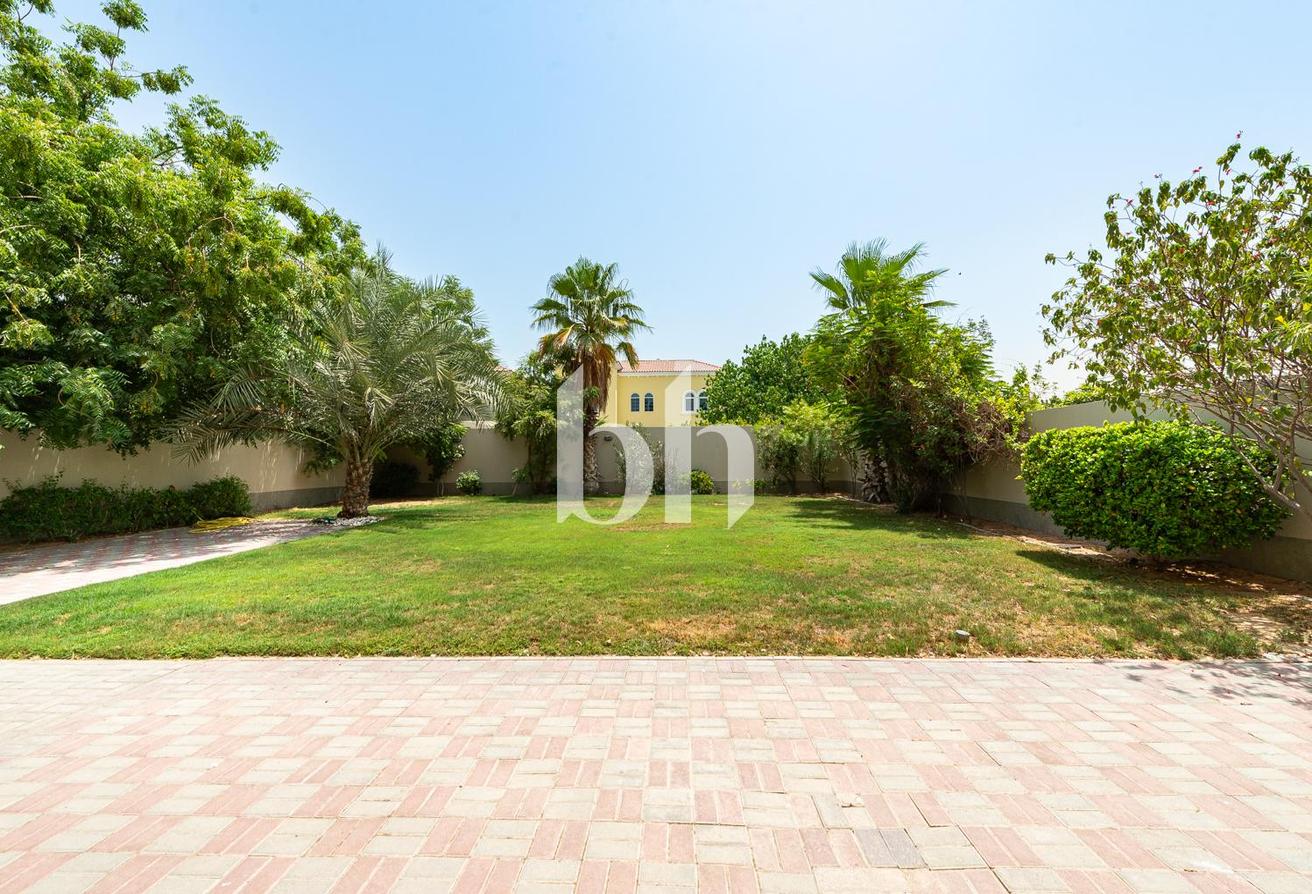 3 bedroom | Unfurnished | Spacious garden photo 24