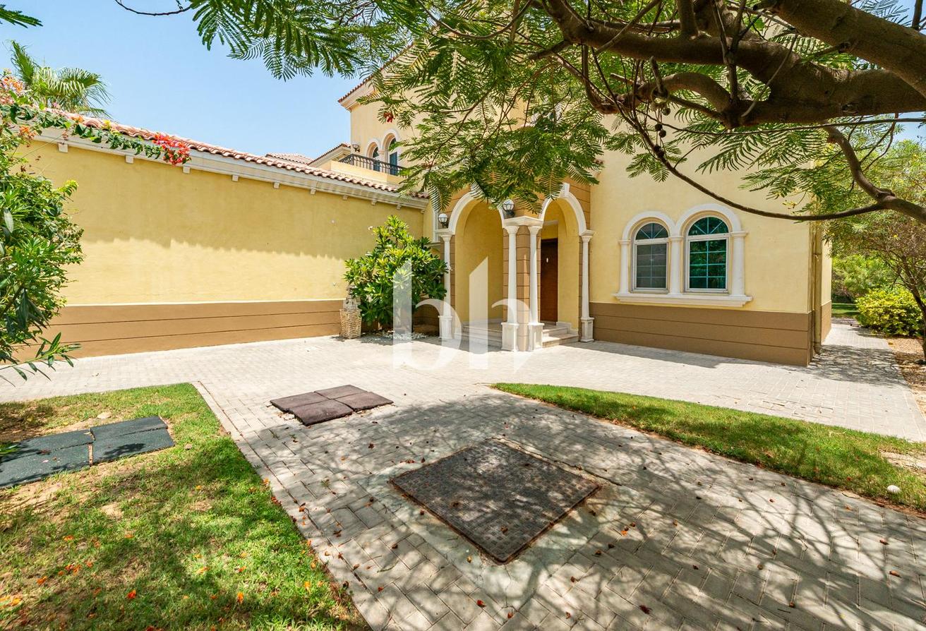 3 bedroom | Unfurnished | Spacious garden photo 28
