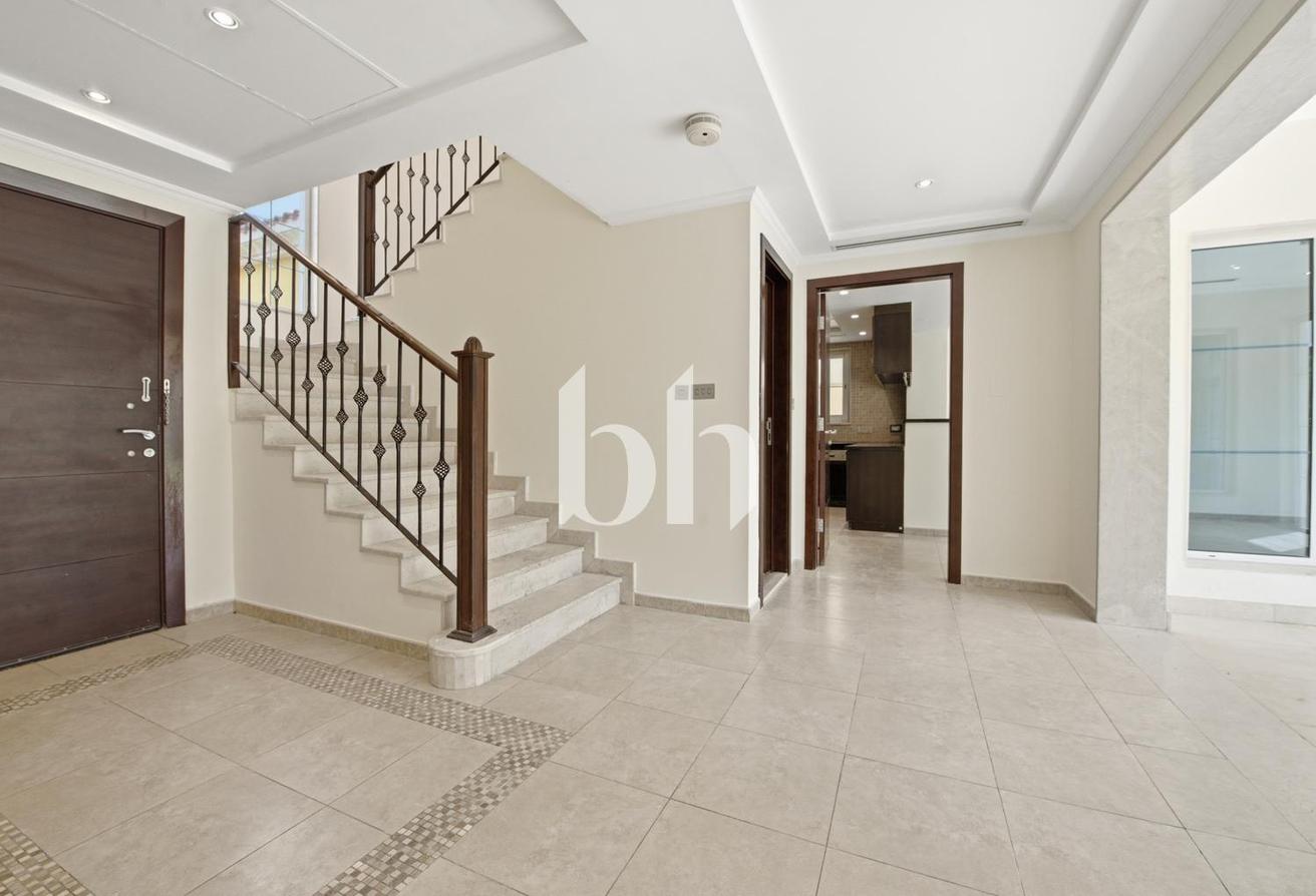 3 bedroom | Unfurnished | Spacious garden photo 13