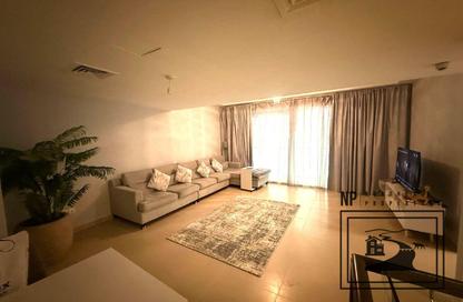 Duplex - 2 - 3 for sale in Pacific Bora Bora - Pacific - Al Marjan Island - Ras Al Khaimah
