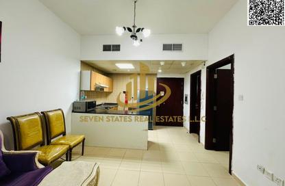 Apartment - 1 Bedroom - 2 Bathrooms for rent in City Tower - Al Nuaimiya - Ajman Apartment - 1 Bedroom - 2 Bathrooms for rent in City Tower - Al Nuaimiya - Ajman