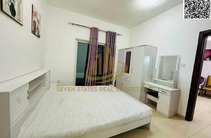 Apartment - 1 Bedroom - 2 Bathrooms for rent in City Tower - Al Nuaimiya - Ajman Apartment - 1 Bedroom - 2 Bathrooms for rent in City Tower - Al Nuaimiya - Ajman