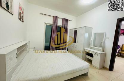 Apartment - 1 Bedroom - 2 Bathrooms for rent in City Tower - Al Nuaimiya - Ajman Apartment - 1 Bedroom - 2 Bathrooms for rent in City Tower - Al Nuaimiya - Ajman