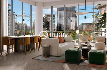 Apartment - 4 Bedrooms - 5 Bathrooms for sale in Fern - Central Park at City Walk - City Walk - Dubai Apartment - 4 Bedrooms - 5 Bathrooms for sale in Fern - Central Park at City Walk - City Walk - Dubai