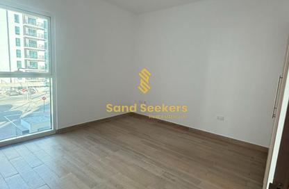 Apartment - 1 - 1 for rent in Waters Edge - Yas Island - Abu Dhabi