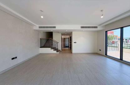 Townhouse - 5 Bedrooms - 6 Bathrooms for rent in Portofino - Damac Lagoons - Dubai