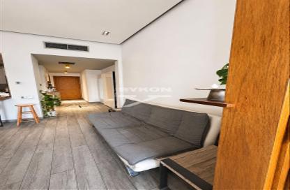 Apartment - Studio for rent in Building 204 - Mogul Cluster - Discovery Gardens - Dubai